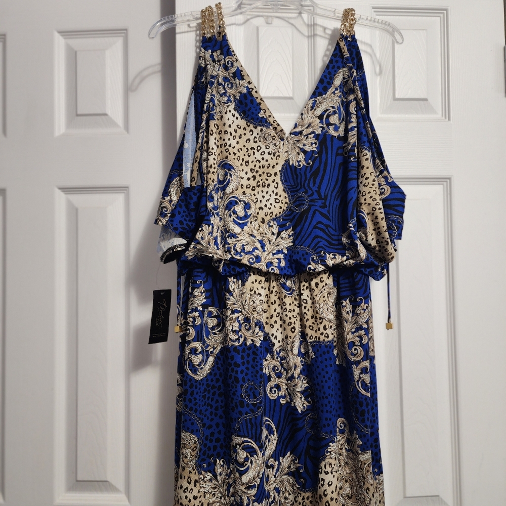 Gorgeous Dress. New never worn